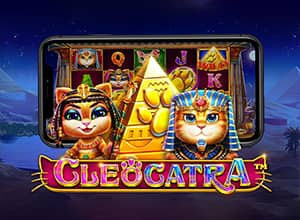 Cleocatra