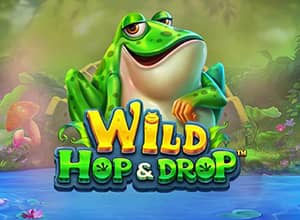 Wild Hop Drop